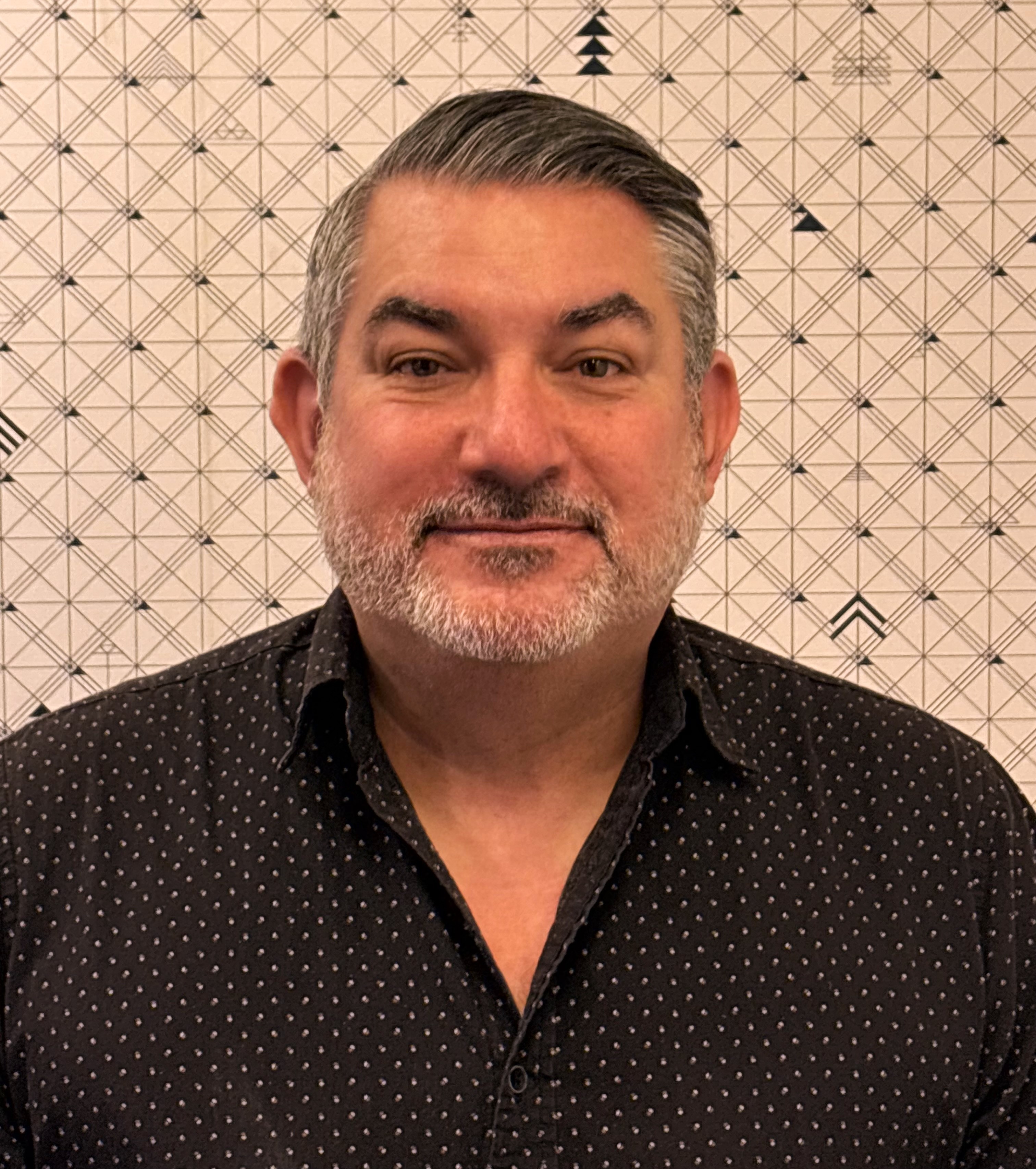 Dave Walker, founder of Walker Prep